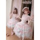 Dream Candy Tribe Blouse JSK OP and FS(Reservation/Full Payment Without Shipping)